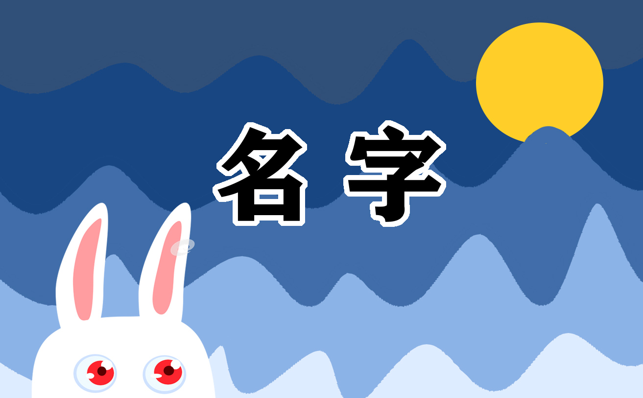 2025响亮的摄影公司名字